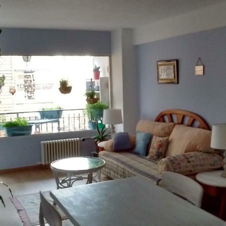 Apartamento "La Bombilla" Daire Madrid Dış mekan fotoğraf