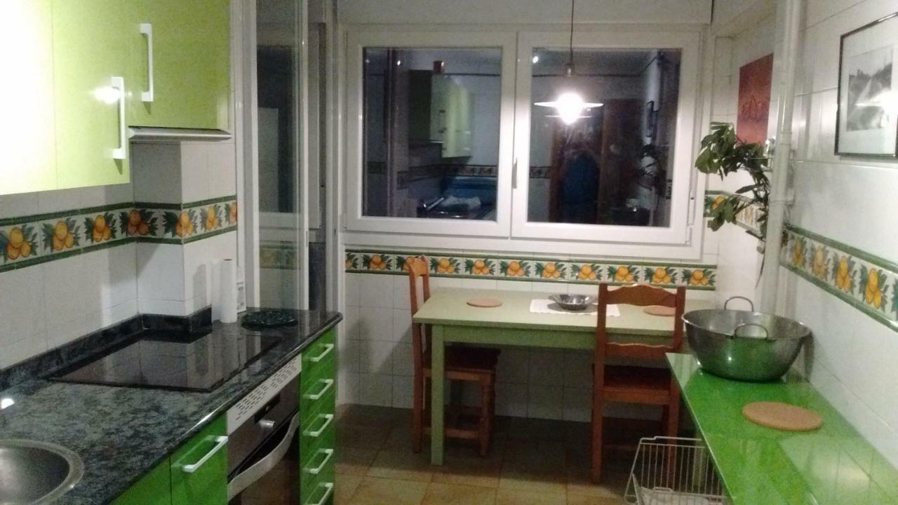 Apartamento "La Bombilla" Daire Madrid Dış mekan fotoğraf