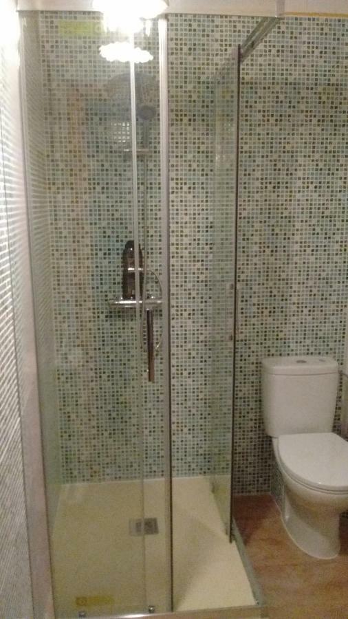 Apartamento "La Bombilla" Daire Madrid Dış mekan fotoğraf