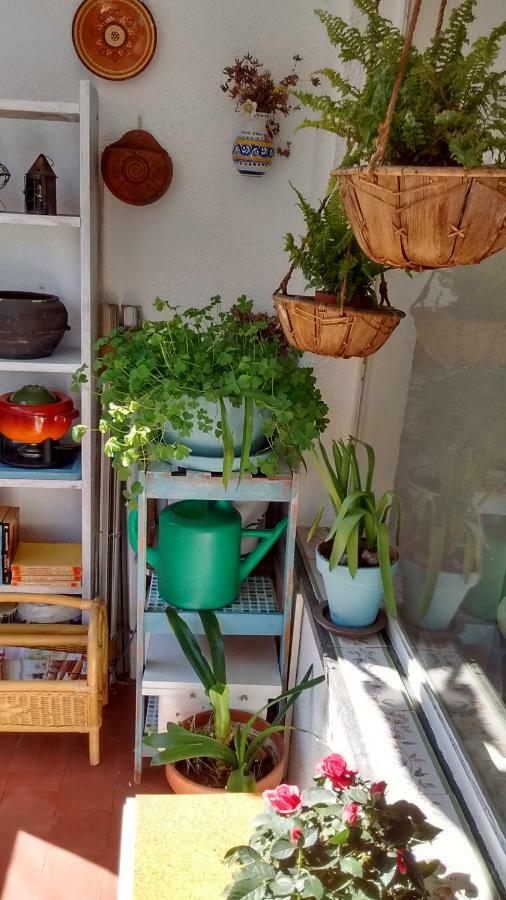 Apartamento "La Bombilla" Daire Madrid Dış mekan fotoğraf