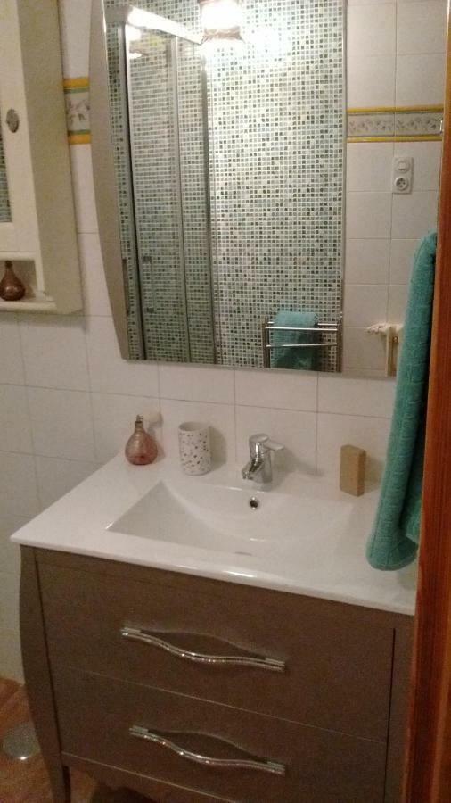 Apartamento "La Bombilla" Daire Madrid Dış mekan fotoğraf
