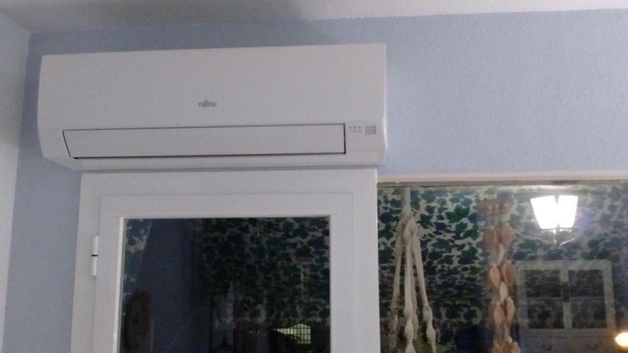Apartamento "La Bombilla" Daire Madrid Dış mekan fotoğraf