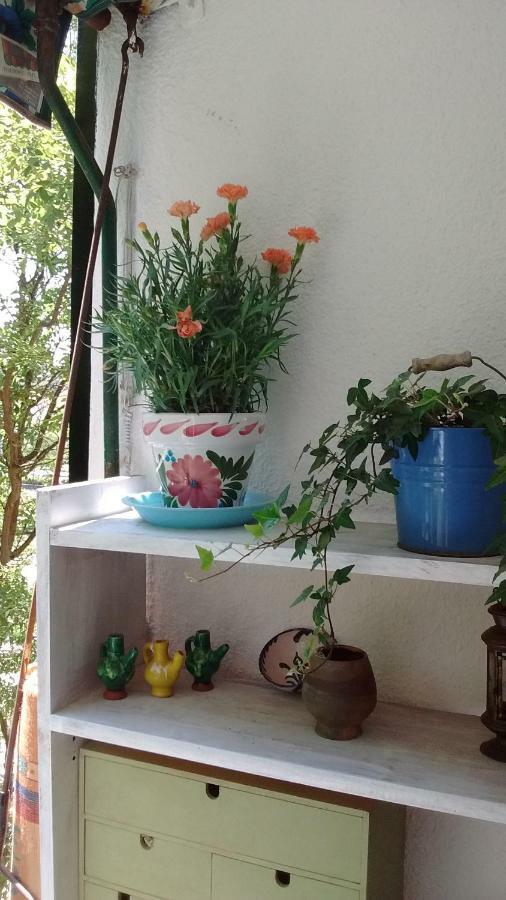 Apartamento "La Bombilla" Daire Madrid Dış mekan fotoğraf