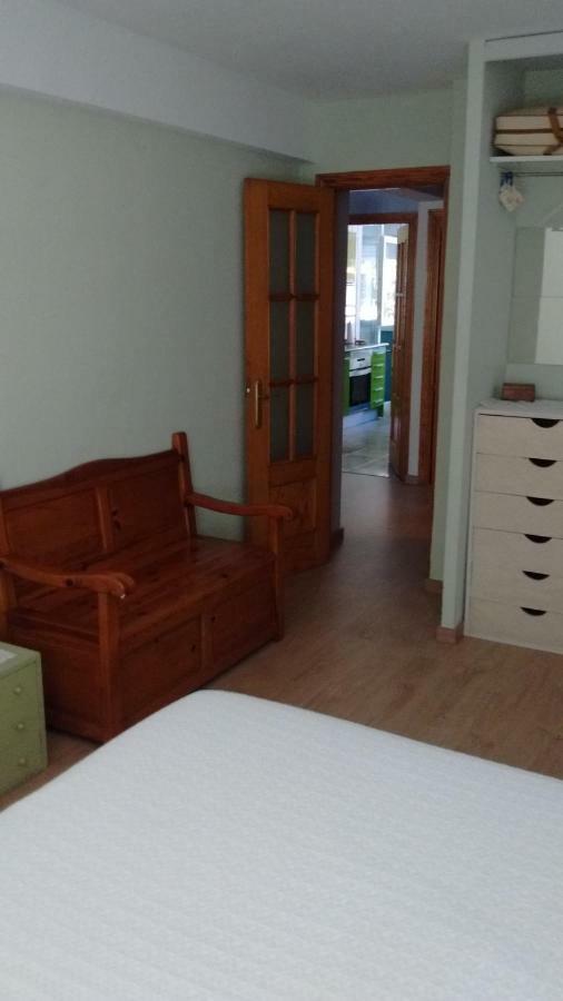 Apartamento "La Bombilla" Daire Madrid Dış mekan fotoğraf